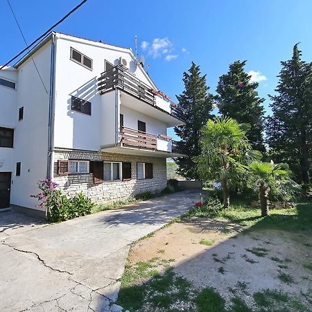 Apartment Jerka Vodice Exterior foto