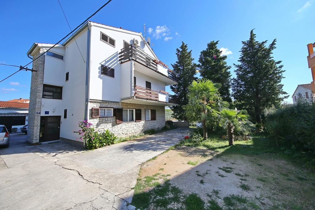 Apartment Jerka Vodice Exterior foto