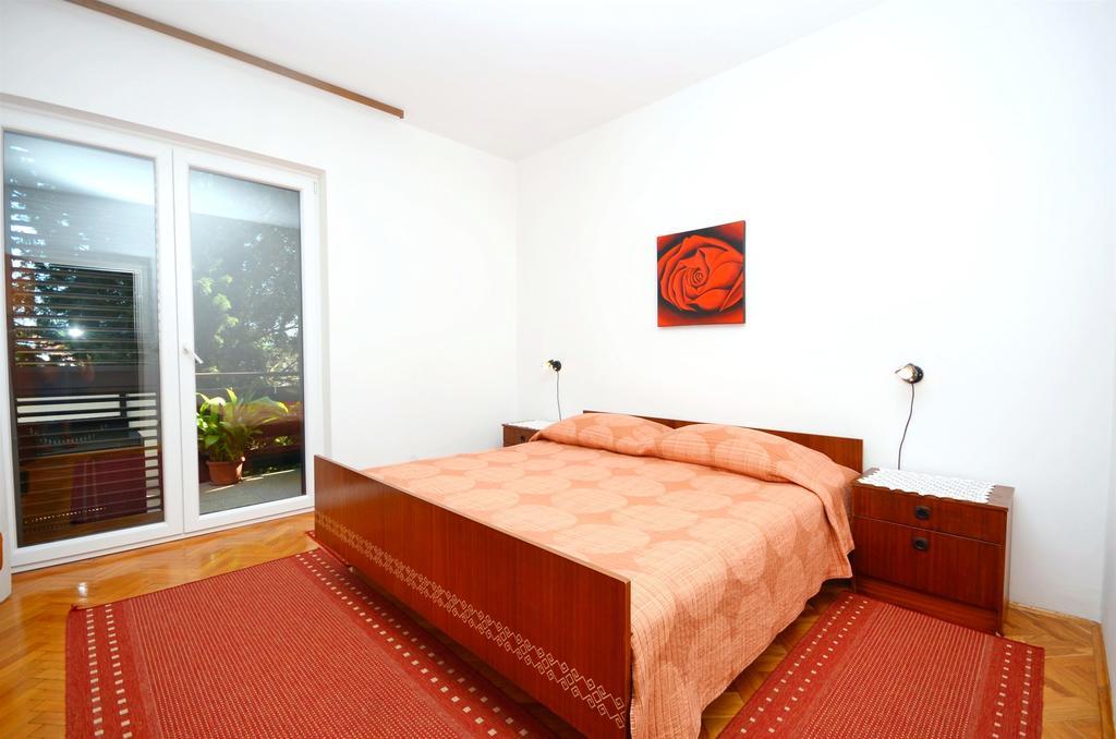 Apartment Jerka Vodice Exterior foto