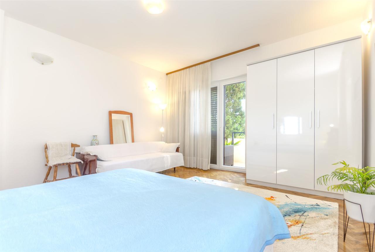 Apartment Jerka Vodice Exterior foto