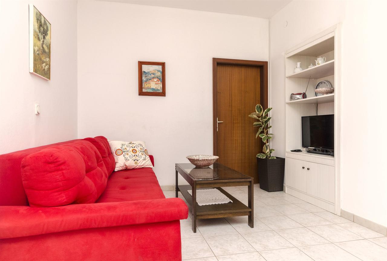 Apartment Jerka Vodice Exterior foto