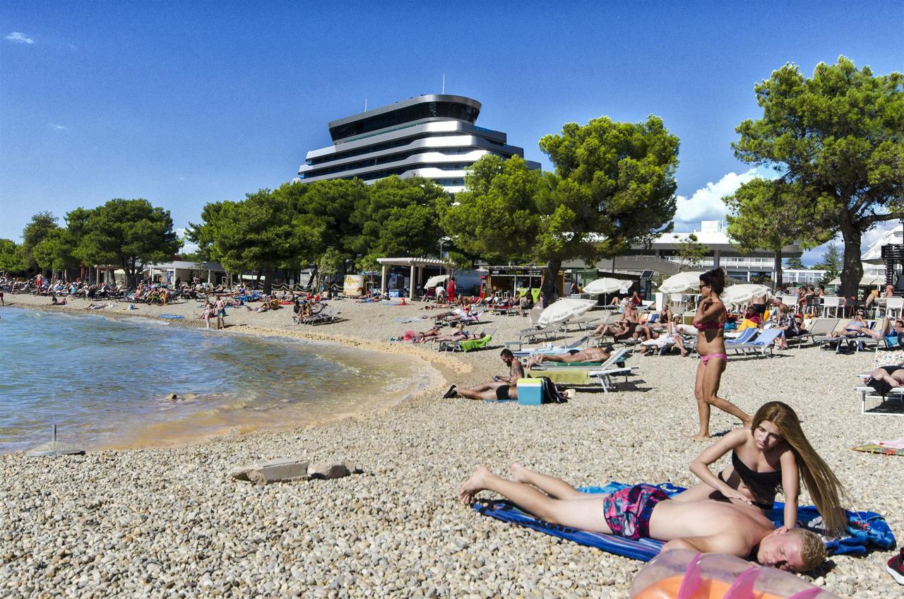 Apartment Jerka Vodice Exterior foto