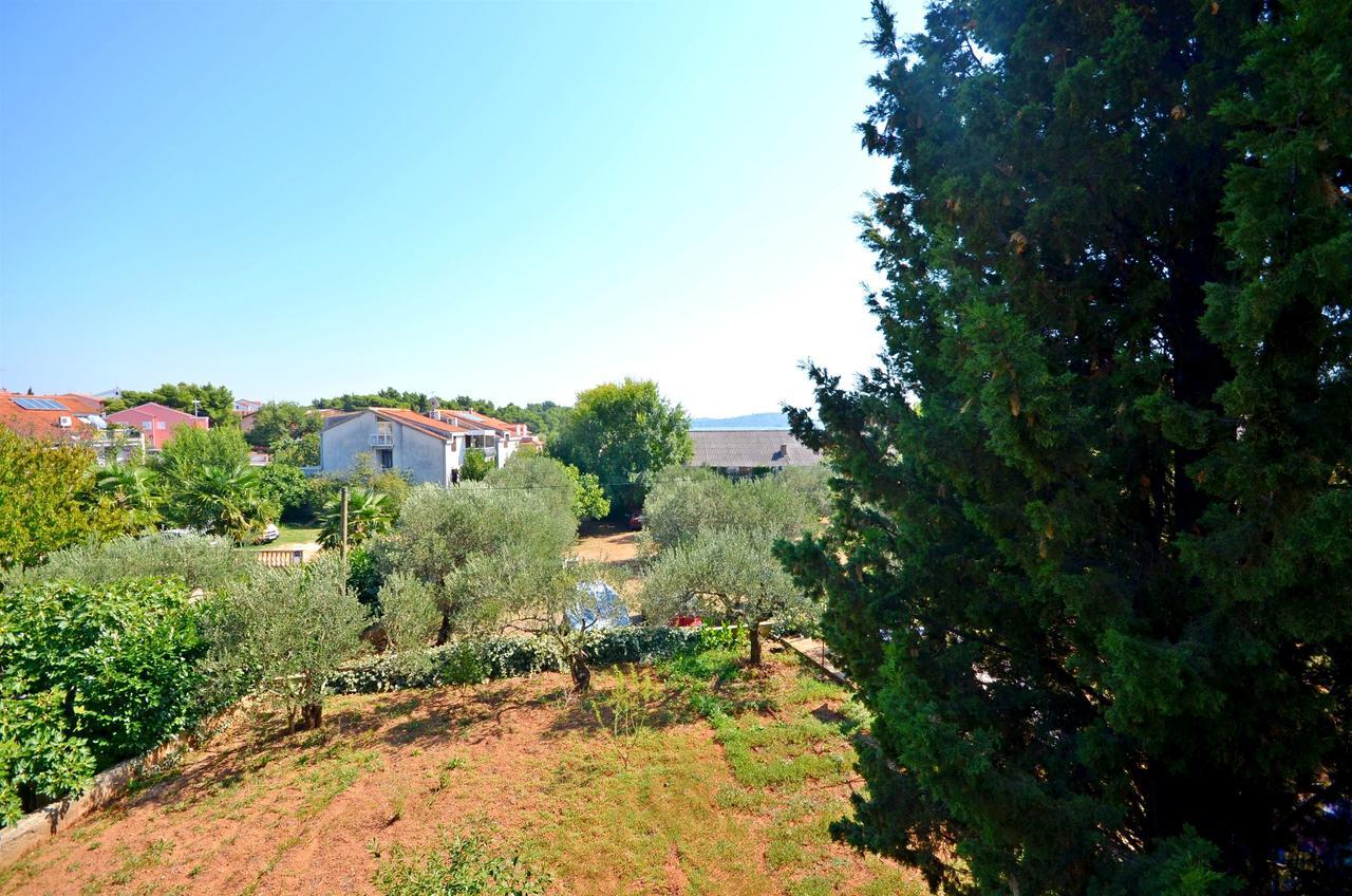 Apartment Jerka Vodice Exterior foto