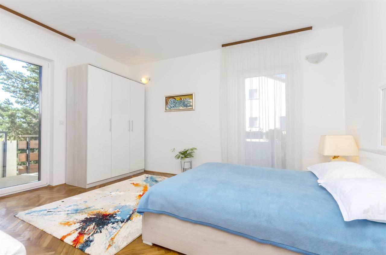 Apartment Jerka Vodice Exterior foto