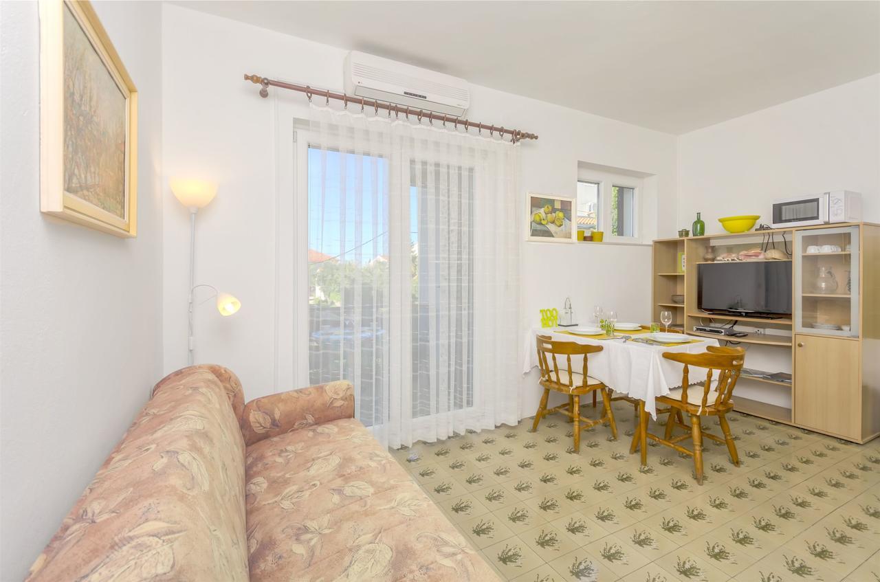Apartment Jerka Vodice Exterior foto