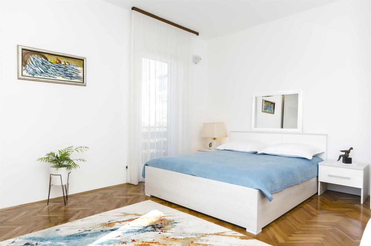 Apartment Jerka Vodice Exterior foto