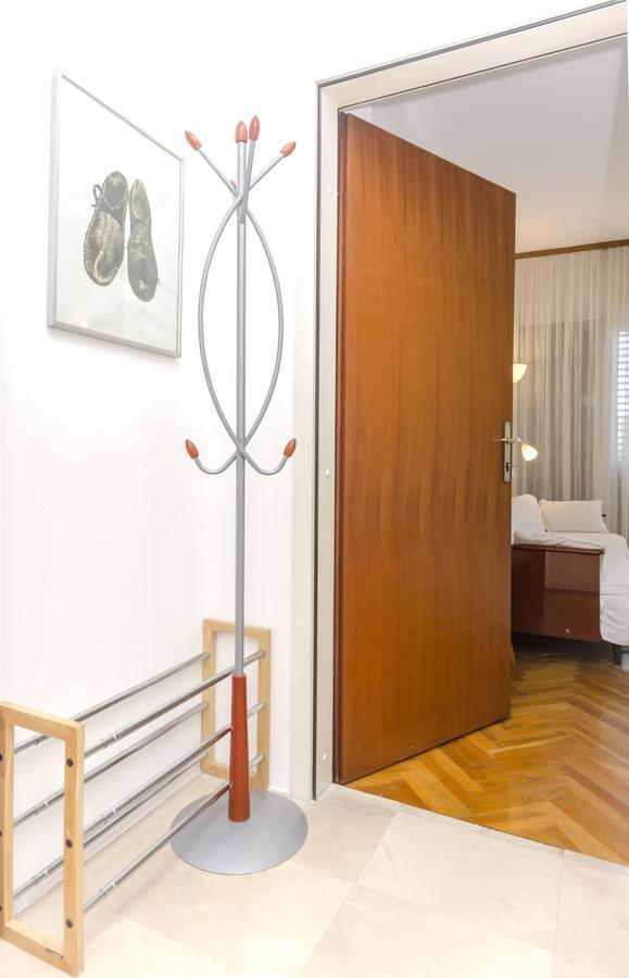 Apartment Jerka Vodice Exterior foto