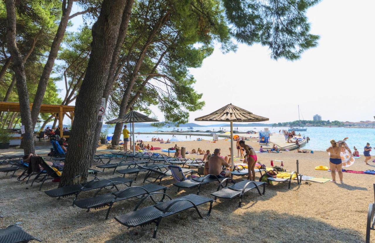 Apartment Jerka Vodice Exterior foto